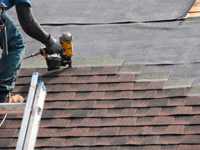 About Roof Repair Experts Cape May, NJ